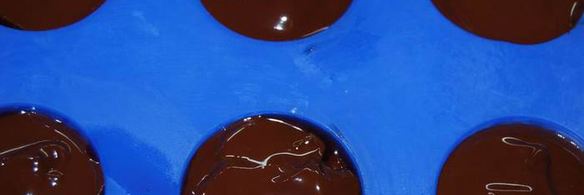 конфеты с виноградом