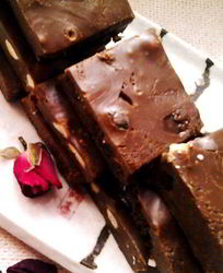 Конфеты Шоколадно-ореховые