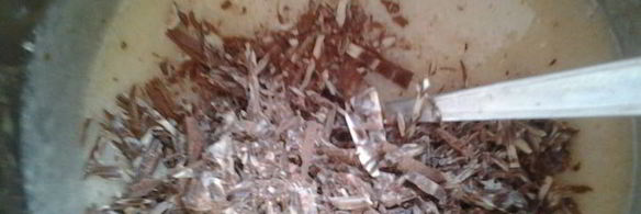 конфеты шоколадно-ореховые