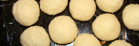 конфеты снежки в шоколаде