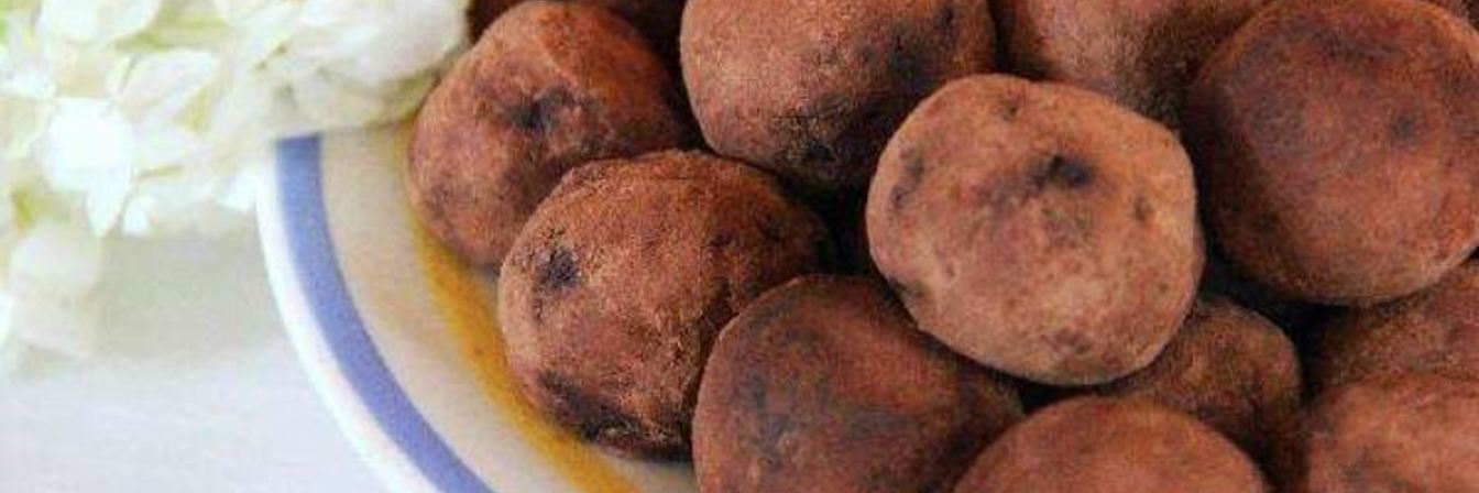 Конфеты Трюфель