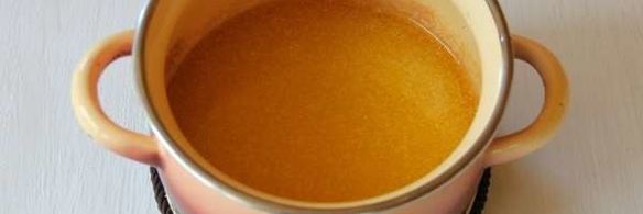 конфеты трюфель