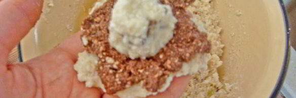 конфеты творожные ферреро