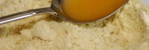 конфеты в виде сердца