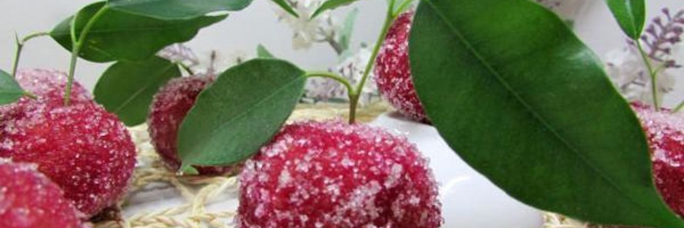 Конфеты Вишенки