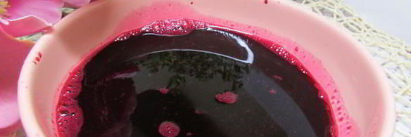 конфеты вишенки