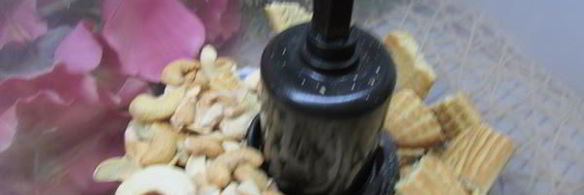 конфеты вишенки