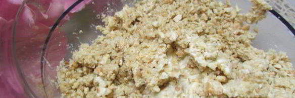 конфеты вишенки