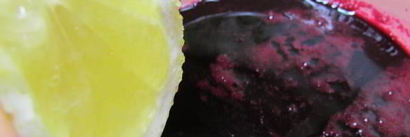 конфеты вишенки