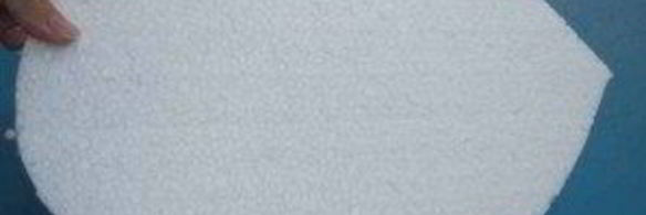 лебеди из конфет