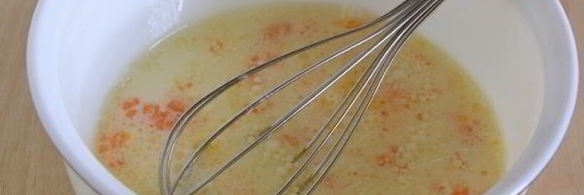 маффины конфетки с брусникой