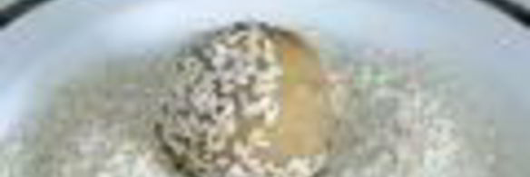 марципановые конфеты из нута, миндаля и фиников