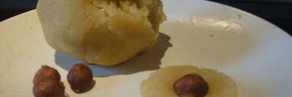 марципановые конфеты сладкая геометрия