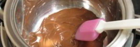 миндальные конфеты