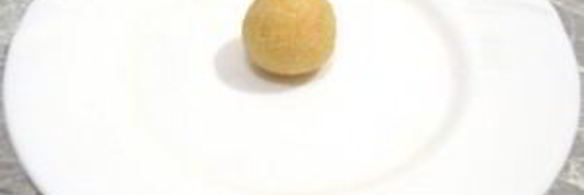 миндальные конфеты