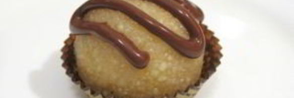 миндальные конфеты