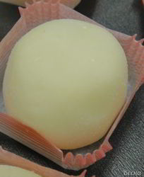 Молочные конфеты из сгущённого молока