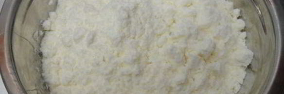 молочные конфеты из сгущённого молока