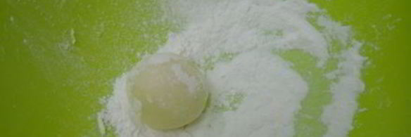 молочные конфеты из сгущённого молока