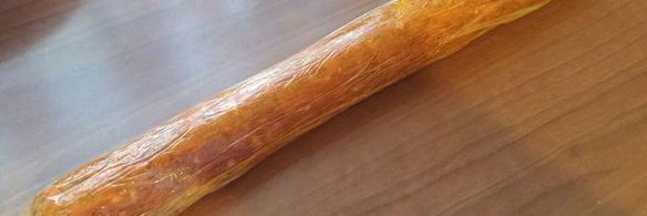 морковные конфеты