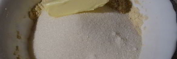 ореховые конфеты без орехов