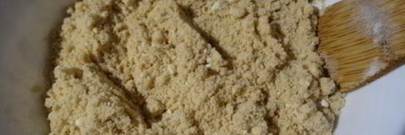 ореховые конфеты без орехов