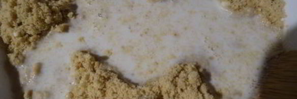 ореховые конфеты без орехов