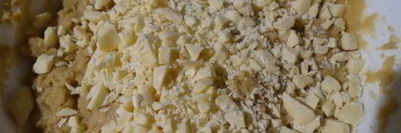 ореховые конфеты без орехов