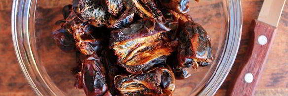 полезные конфеты