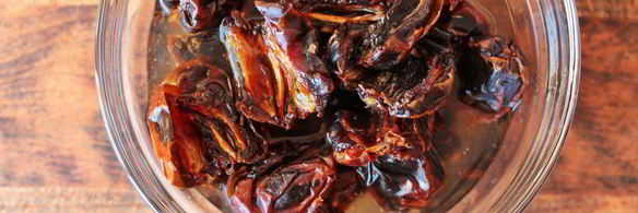 полезные конфеты