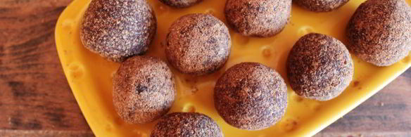 полезные конфеты