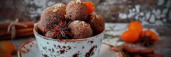 полезные конфеты