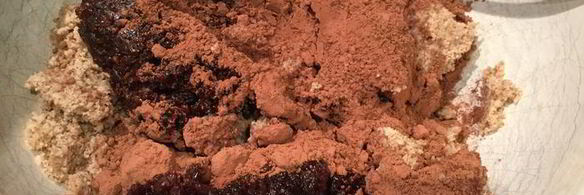 полезные шоколадные конфеты