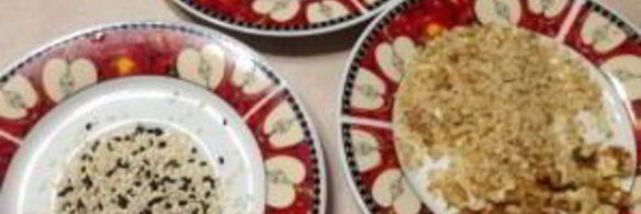 пп-конфеты с курагой