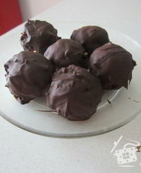 Шоколадки Баунти и конфеты Баунти