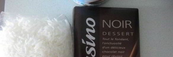 шоколадки баунти и конфеты баунти