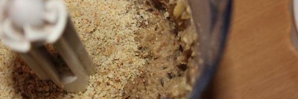 шоколадные конфеты из чечевицы