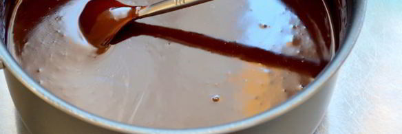 шоколадные конфеты с фисташками