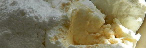 шоколадные конфеты с творожным сыром