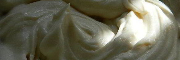 шоколадные конфеты с творожным сыром