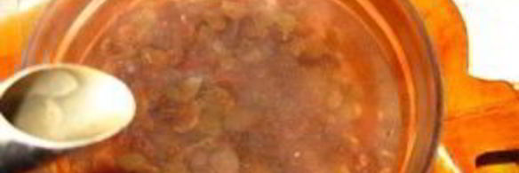 сыроедческие конфеты