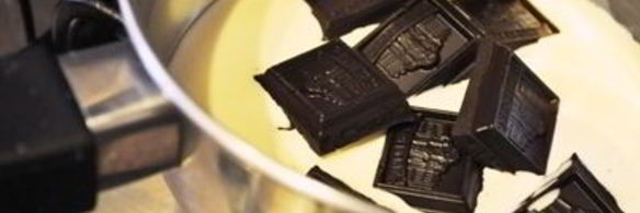 трюфели — конфеты ручной работы