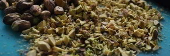 трюфели — конфеты ручной работы