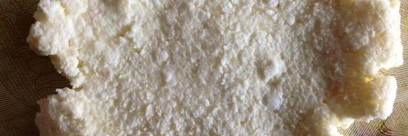 творожные конфеты с клубникой