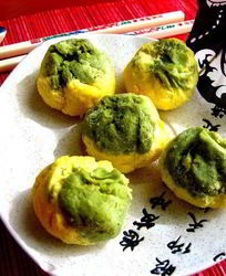 Японские конфеты