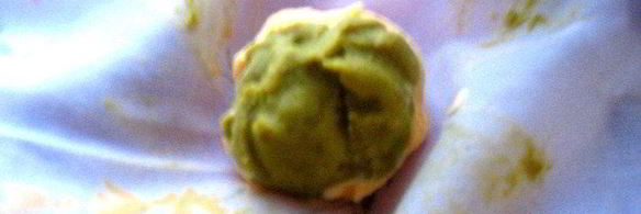 японские конфеты