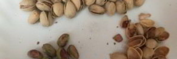 энергетические конфеты