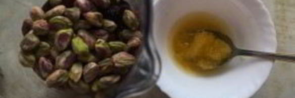 энергетические конфеты