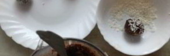 энергетические конфеты