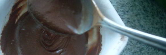 замороженные шоколадные конфеты без сахара